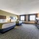 Quality Inn & Suites Ardmore, Ardmore - Fotografie 9