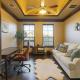 Luxe Retreat: Pool, Spa,Jacuzzi, EV Charger & more, DeCordova (fotografie 9)