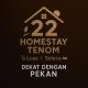 22 Homestay Tenom, Tenom