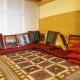 Only Female Bedroom in a share flat in vinohrady, Praha - Fotografie 5
