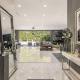 NEW Modern Oasis off Melrose - Rooftop - Pool, Los Ángeles - Foto 6