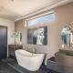 NEW Modern Oasis off Melrose - Rooftop - Pool, Los Ángeles - Foto 10