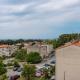 Kala Sea View Apartments 150m from beach and 250 m from old town, Poreč - Fotografie 9