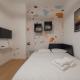 Xenia Milano - 3rooms apt in Via Petrella 4 C, Milán - Fotografie 4