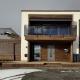 Modern house in Leknes, free parking, Leknes - Foto 3