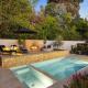 Hollywood Hills Villa by Universal - Pool - Dogs OK, Los Angeles - Foto 9