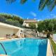 Villa Passiflore with garden and private swimming pool, Nice - Fotografie 1