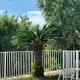 Villa Passiflore with garden and private swimming pool, Nice - Fotografie 4