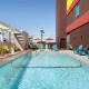 Home2 Suites By Hilton El Paso East Loop 375 - Fotografie 1