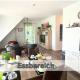 NEU - NEU - NEU - Neptun Papenburg Balkon Einbauküche Neubau 74 qm Free WiFi 2 Schlafzimmer bis 4 Personen, Papenburg (zdjęcie 6)