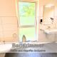 NEU - NEU - NEU - Neptun Papenburg Balkon Einbauküche Neubau 74 qm Free WiFi 2 Schlafzimmer bis 4 Personen, Papenburg (zdjęcie 8)