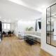 Appartement F4, 3 chambres, 76 m2, Nice - Fotografie 1