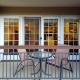 Lantern Lodge, Asheville (fotografie 9)