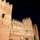 La casa del castillo, Baños de la Encina (fotografie 10)