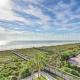 Idyllic Ocean View 4th Floor, 2 Bed/2 Bath condo sleeps 6 guests. Beachfront balcony & pool Fernandina Beach - Fotografie 10