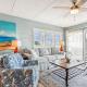 Ground floor Beachfront Corner Unit a few Steps from the Beach, Fernandina Beach - Foto 2