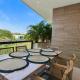Cozy & New 2BR Rooftop, Central, 10min to beach Playa del Carmen - Foto 10