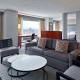 Sheraton Kansas City Hotel at Crown Center, Kansas City - Foto 8
