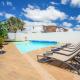 Villa Perla Playa Blanca - Fotografie 1