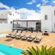 Villa Perla Playa Blanca - Fotografie 2