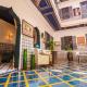 Riad Nouceiba Marrakech, Marrakech (photo 3)
