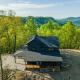 Bear Ridge Retreat, Old Fort (fotografie 7)