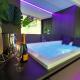 LUX- Spanish Steps 60A Exclusive Suite Apartment, Rzym - Zdjęcie 1