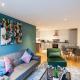 City Stay Apartment by Chalefor Living, Liverpool
