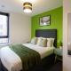 City Stay Apartment by Chalefor Living, Liverpool (foto 8)
