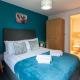 City Stay Apartment by Chalefor Living, Liverpool (foto 9)