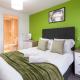 City Stay Apartment by Chalefor Living, Liverpool (foto 10)