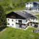 Gemütliches Bergappartement mit Seeblick, Zödl (foto 2)