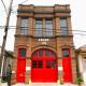 Engine 24 Firehouse Bed & Breakfast New Orleans - Fotografie 2
