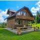 Vikendice Dream, Mitrovac