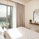 Seraya Residence 9 - 4BDR - Skyline and Burj View - 3 Balconies, Dubaj (zdjęcie 2)