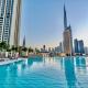 Seraya Residence 9 - 4BDR - Skyline and Burj View - 3 Balconies, Dubaj (zdjęcie 4)