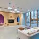 Seraya Residence 9 - 4BDR - Skyline and Burj View - 3 Balconies, Dubaj (zdjęcie 6)