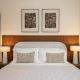 Seraya Residence 14 - 4 BDR - Burj Views - Big Balcony, Dubaj - Fotografie 2