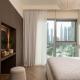 Seraya Residence 14 - 4 BDR - Burj Views - Big Balcony, Dubaj - Fotografie 4