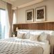 Seraya Residence 12 - 3BDR - Private Sauna and Hot Tub with view, Dubaï - Photo 6