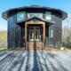 Raven House, Black Mountain (foto 7)