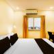 Townhouse De Alphabet Hotel - Gandimaissamma, Hajdarábád - Fotografie 4