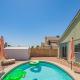 Private Pool & Fully Fenced Yard Near Mntn Park Glendale - Foto 9
