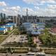 Посуточно двухкомнатную квартир Tandau Левый берег Astana - Fotografie 2