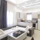 Apartment in the centre for 4 people Naxos - Fotografie 7