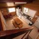 Chalet de la Berge 3, Murdochville
