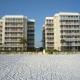 Beachfront Penthouse - Expansive Gulf View from Every Room! Wifi, Screened Lanai Siesta Key - Fotografie 6