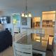 Beachfront Penthouse - Expansive Gulf View from Every Room! Wifi, Screened Lanai Siesta Key - Fotografie 8