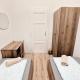 Spacious Rooms - 15 Min from Airport & City Center, 5 Min from Vienna Main-Bus Station EZ 12, Vienna - Foto 3