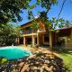 Casa Igarapé Atins, Barreirinhas - Kuva 1